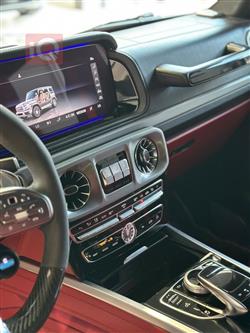 مرسيدس بنز G-Class